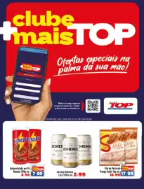 Encarte Rede Top Página 1