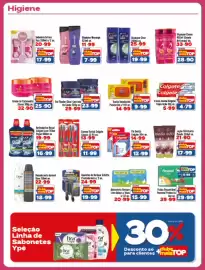 Encarte Rede Top Página 10