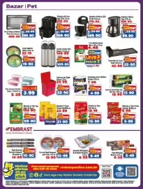 Encarte Rede Top Página 12