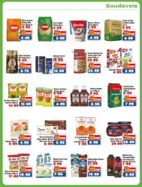 Encarte Rede Top Página 3