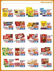 Encarte Rede Top Página 5