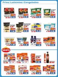 Encarte Rede Top Página 8