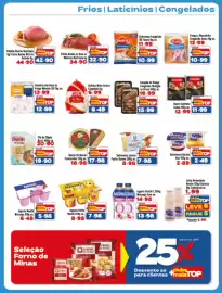 Encarte Rede Top Página 9