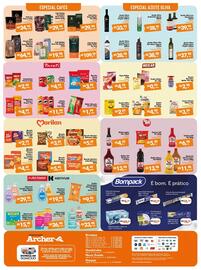 Catálogo Supermercados Archer semana 16 Página 4