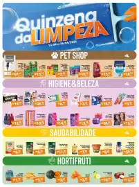 Catálogo Supermercados Archer semana 16 Página 3