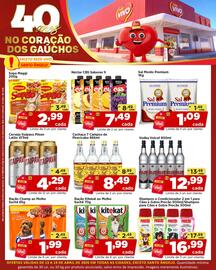 Encarte Rede Vivo semana 16 Página 2