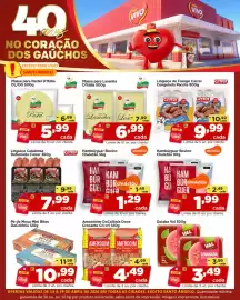 Encarte Rede Vivo semana 16 Página 1