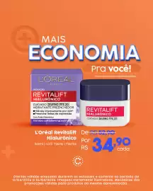 Catálogo Drogaria Catarinense Página 1