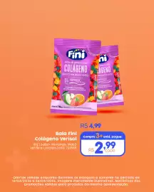 Catálogo Drogaria Catarinense Página 3