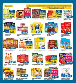 Catálogo Rancho Bom Supermercados semana 16 Página 2