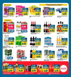 Catálogo Rancho Bom Supermercados semana 16 Página 3
