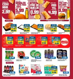 Catálogo Rancho Bom Supermercados semana 16 Página 4