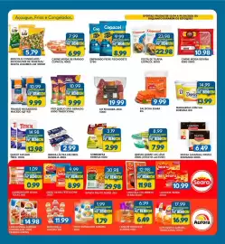 Catálogo Rancho Bom Supermercados semana 16 Página 5