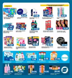 Catálogo Rancho Bom Supermercados semana 16 Página 7