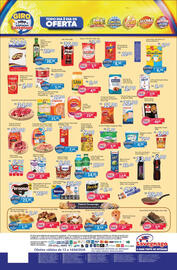 Catálogo Supermercados Savegnago Página 2