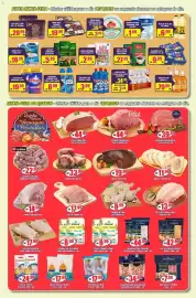 Catálogo Violeta Supermercados Página 3