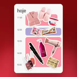 Encarte Lojas Americanas semana 16 Página 2