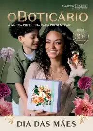 Catálogo O Boticário Página 1