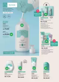 Catálogo O Boticário Página 100