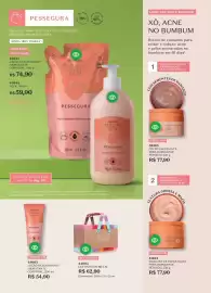 Catálogo O Boticário Página 104