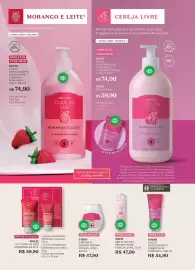 Catálogo O Boticário Página 106