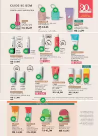 Catálogo O Boticário Página 109