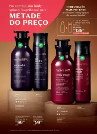 Catálogo O Boticário Página 111