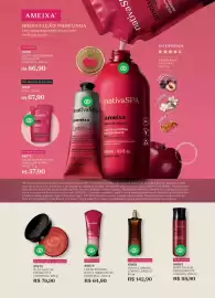 Catálogo O Boticário Página 115