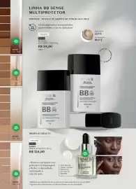 Catálogo O Boticário Página 122