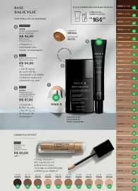 Catálogo O Boticário Página 124