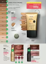 Catálogo O Boticário Página 125