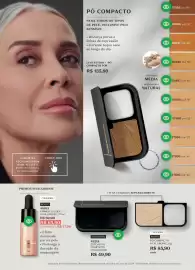 Catálogo O Boticário Página 126