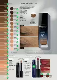 Catálogo O Boticário Página 127