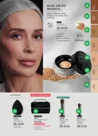 Catálogo O Boticário Página 128