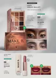 Catálogo O Boticário Página 135