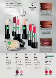Catálogo O Boticário Página 136
