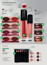 Catálogo O Boticário Página 141