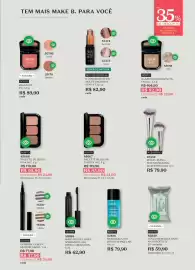 Catálogo O Boticário Página 142