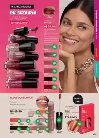 Catálogo O Boticário Página 146