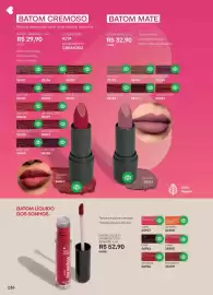 Catálogo O Boticário Página 147