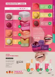 Catálogo O Boticário Página 148