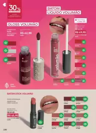 Catálogo O Boticário Página 149