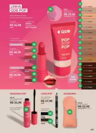 Catálogo O Boticário Página 150