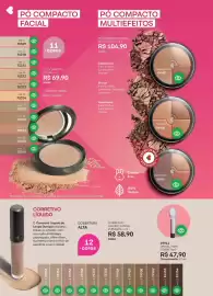 Catálogo O Boticário Página 151