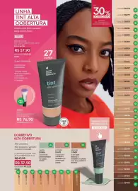 Catálogo O Boticário Página 154