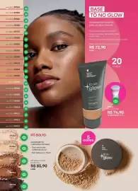 Catálogo O Boticário Página 155