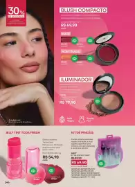 Catálogo O Boticário Página 157