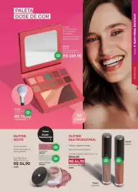 Catálogo O Boticário Página 158