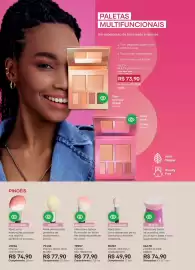 Catálogo O Boticário Página 159