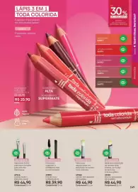 Catálogo O Boticário Página 160